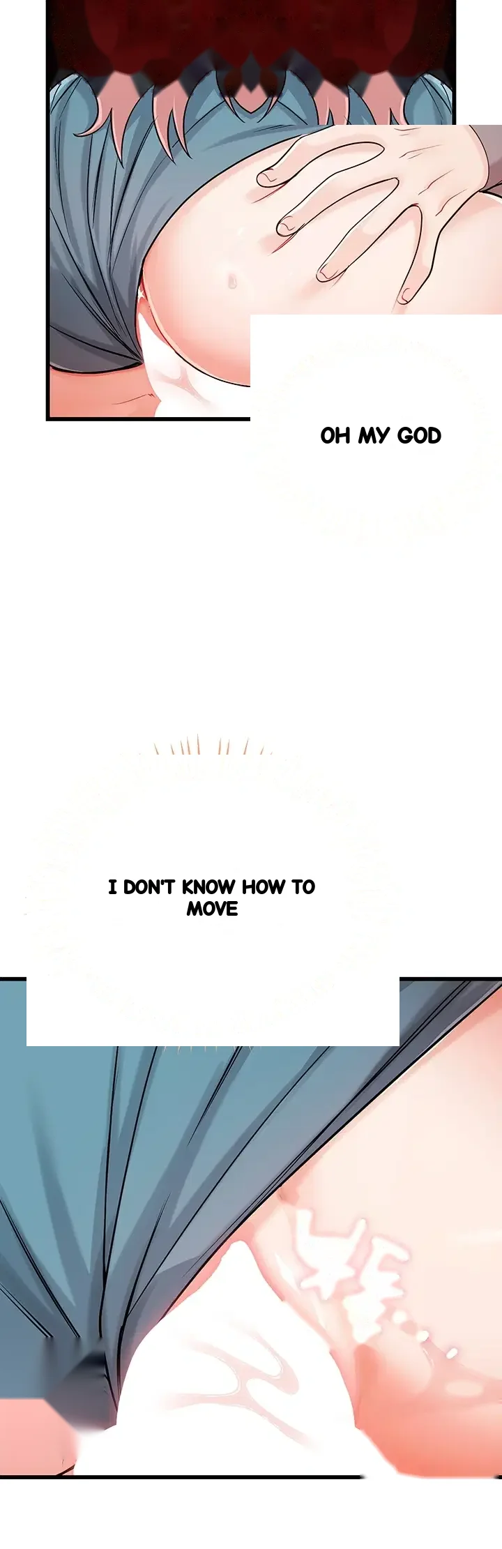 Banging My Way Through Sexpedia Chapter 21 - Page 19