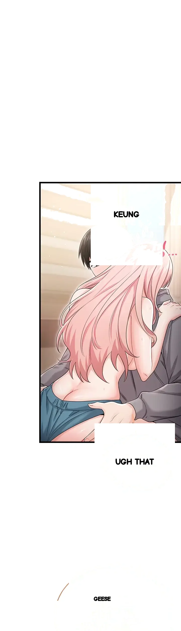 Banging My Way Through Sexpedia Chapter 21 - Page 20
