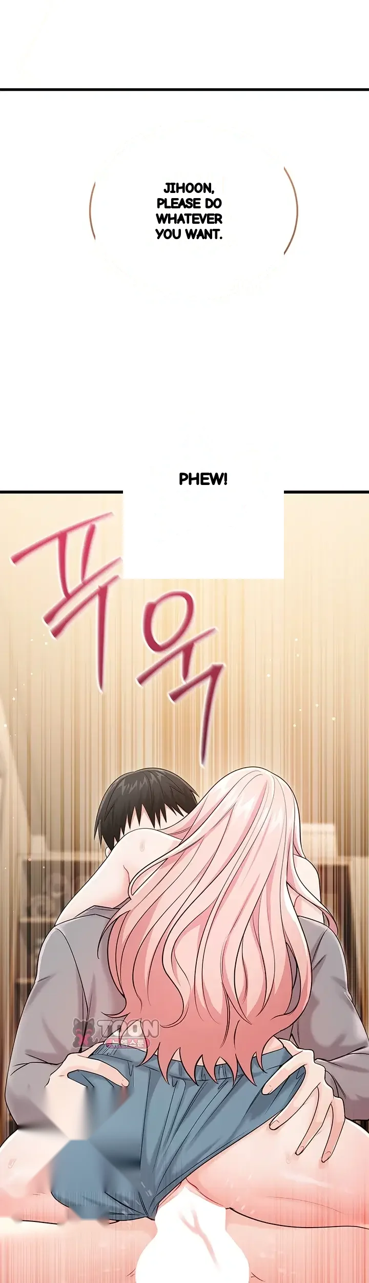 Banging My Way Through Sexpedia Chapter 21 - Page 22
