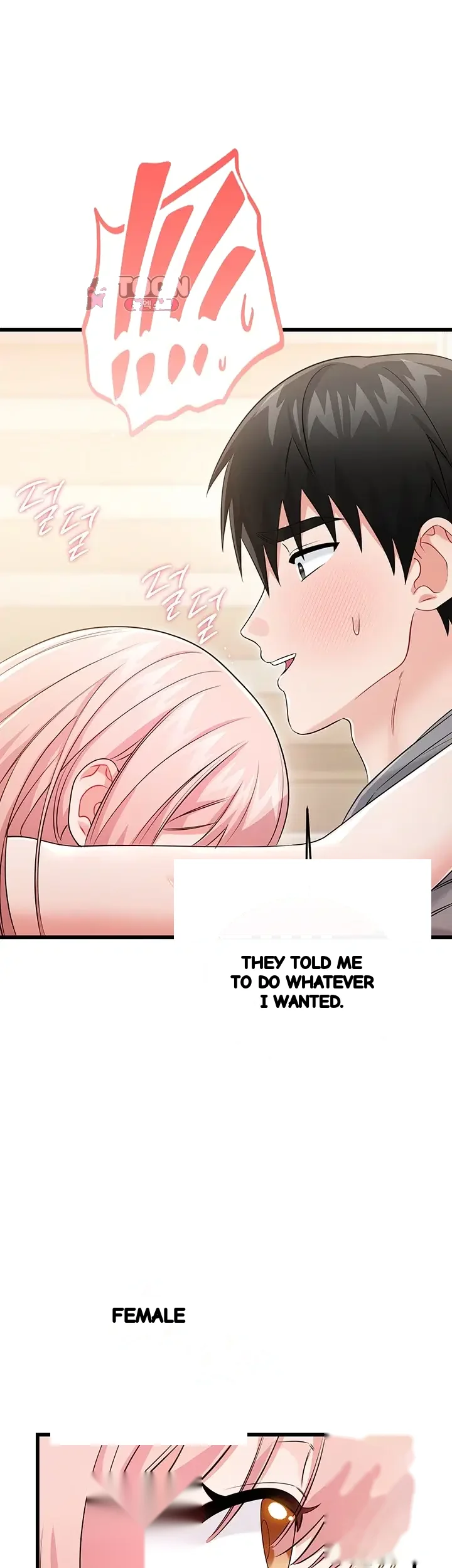 Banging My Way Through Sexpedia Chapter 21 - Page 24