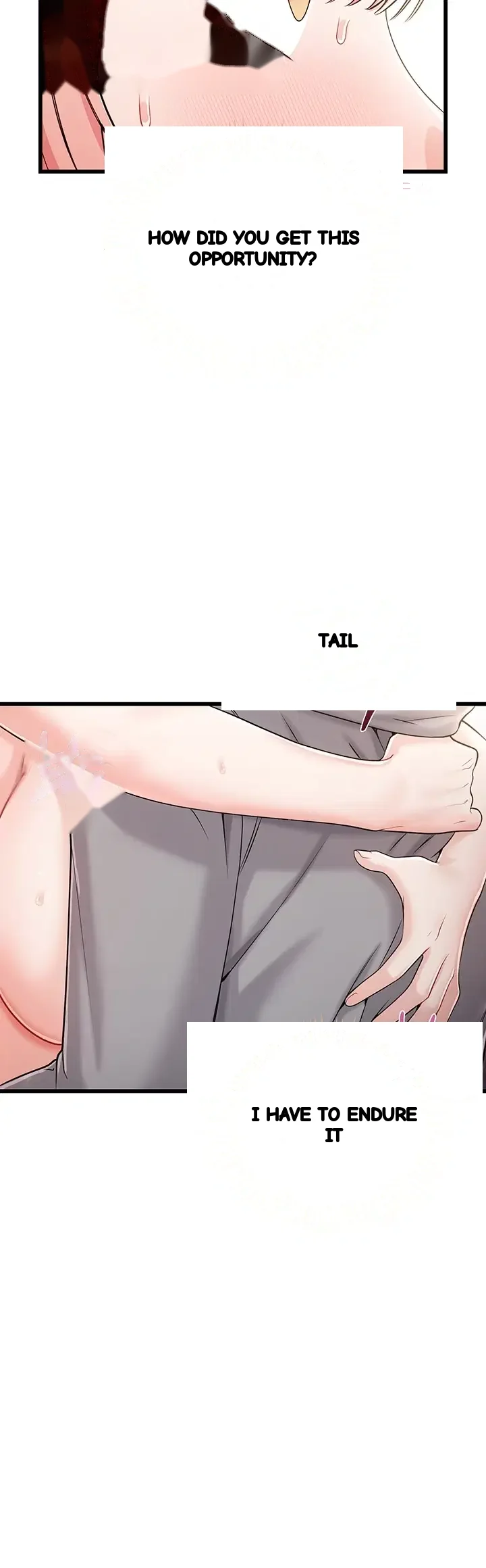 Banging My Way Through Sexpedia Chapter 21 - Page 25