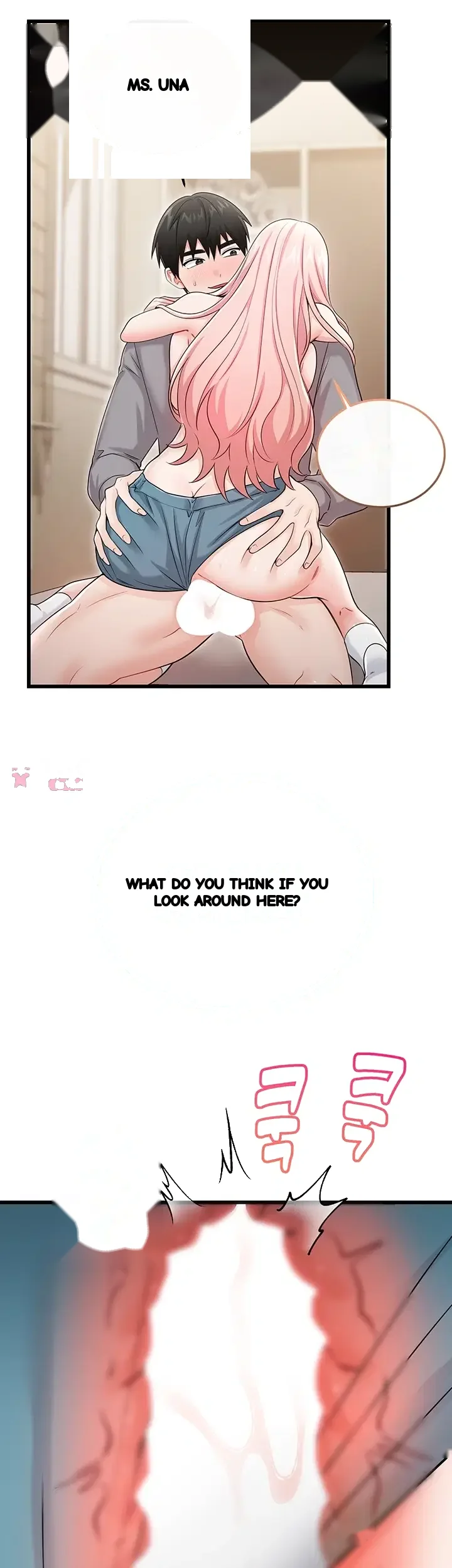 Banging My Way Through Sexpedia Chapter 21 - Page 29