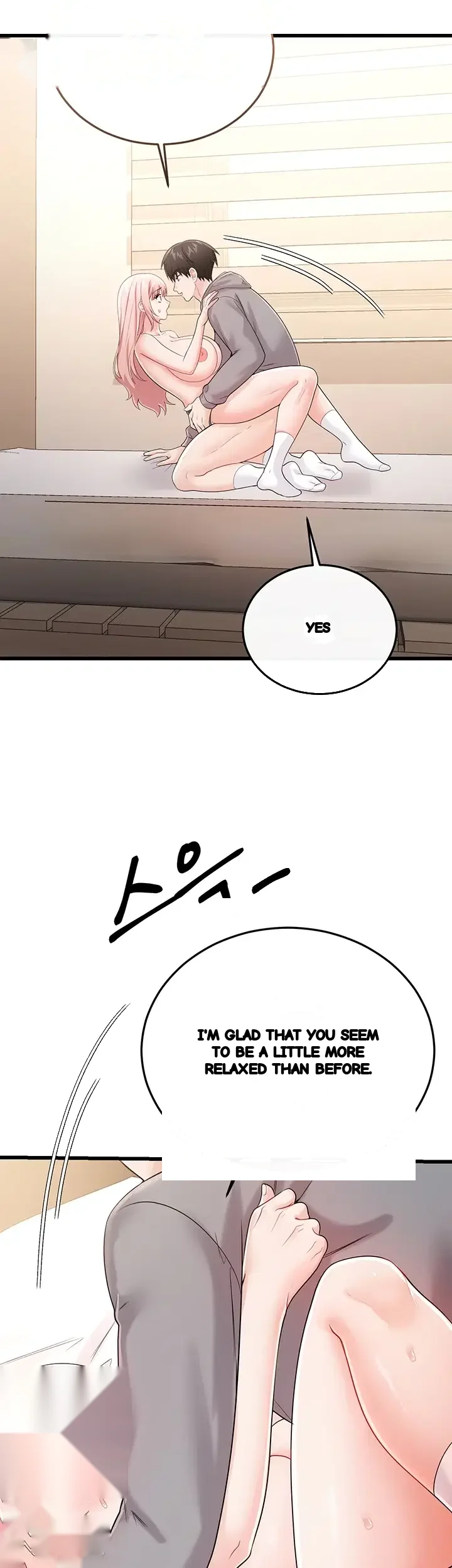 Banging My Way Through Sexpedia Chapter 21 - Page 36