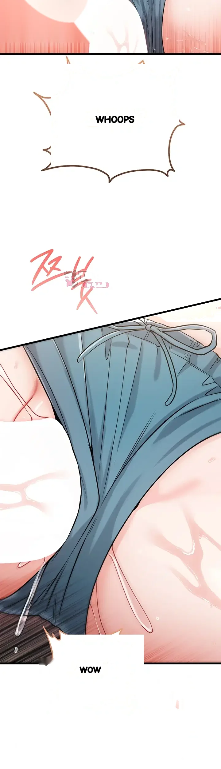 Banging My Way Through Sexpedia Chapter 21 - Page 38