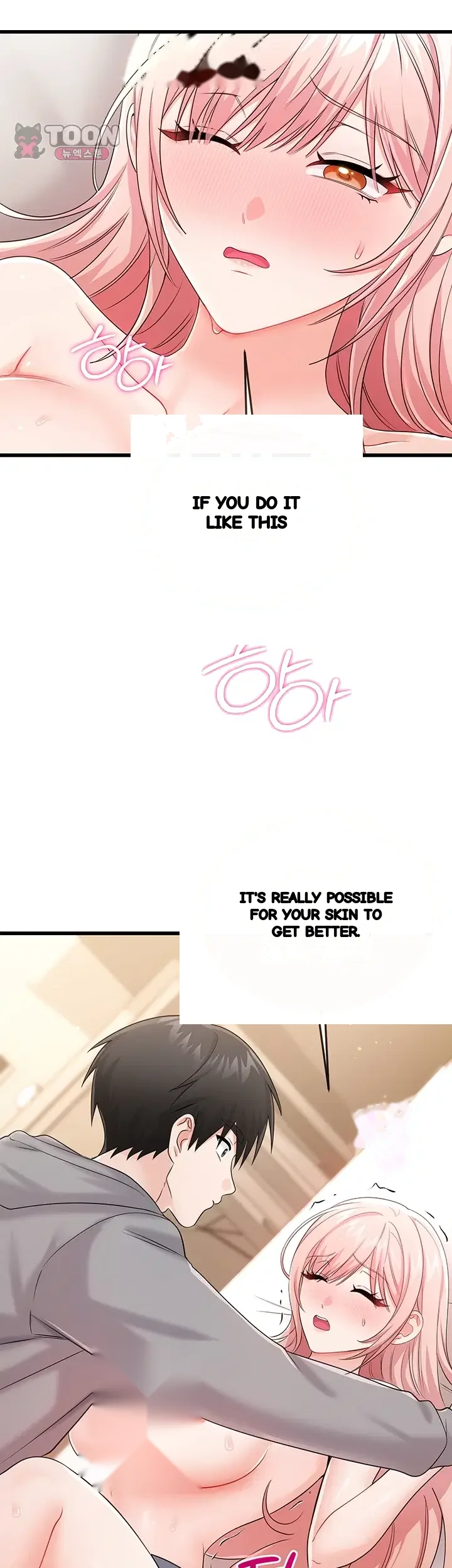 Banging My Way Through Sexpedia Chapter 21 - Page 40