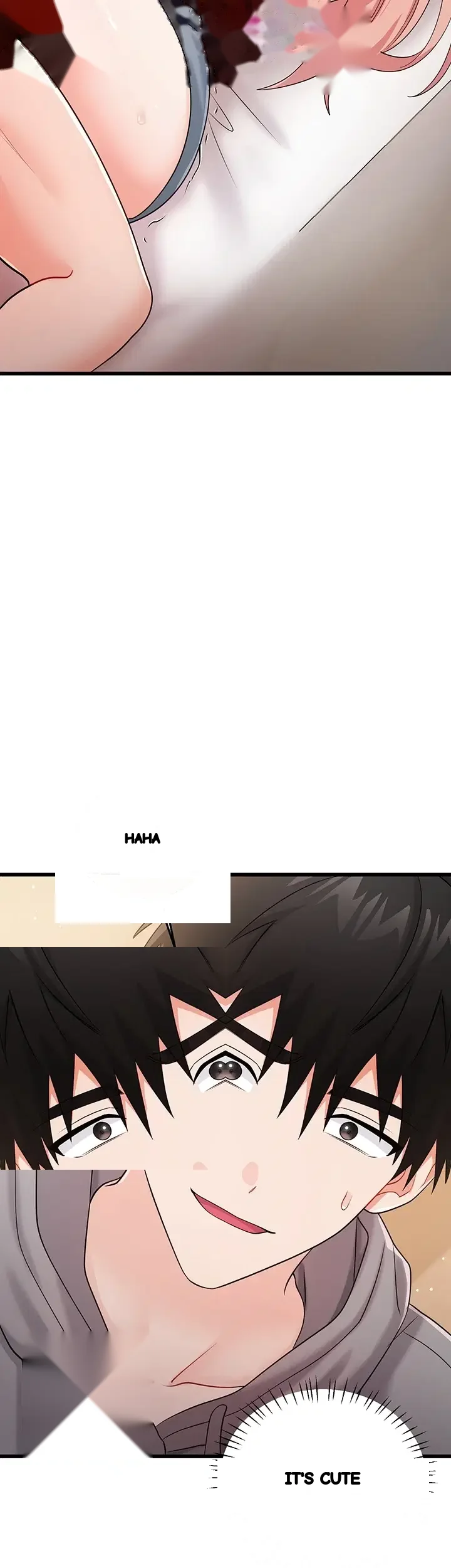 Banging My Way Through Sexpedia Chapter 21 - Page 41