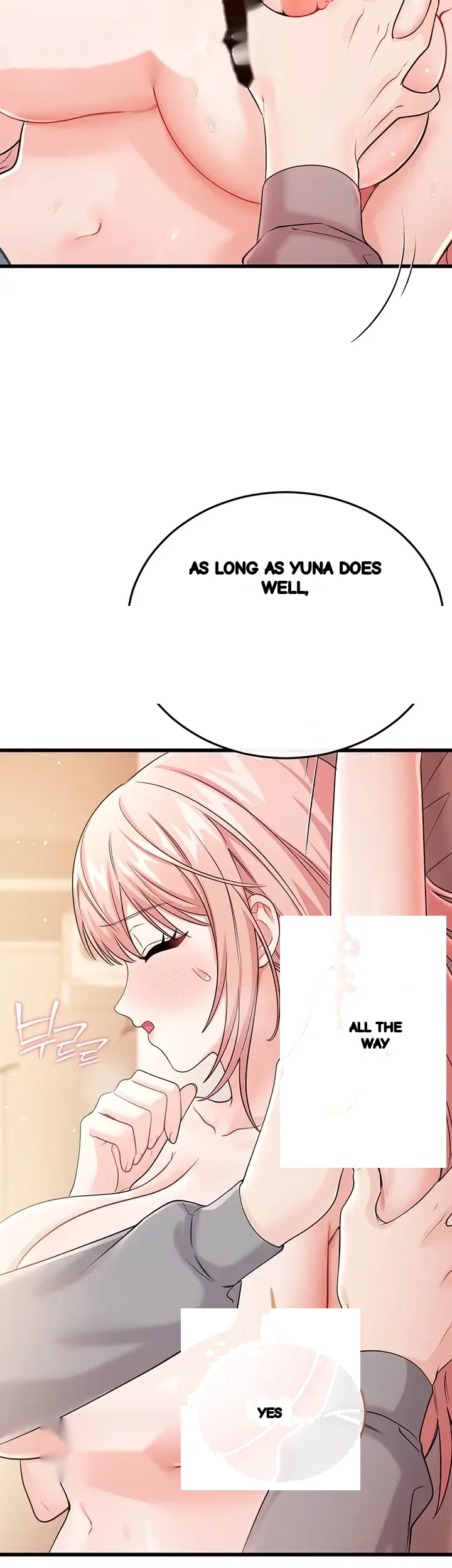 Banging My Way Through Sexpedia Chapter 21 - Page 43