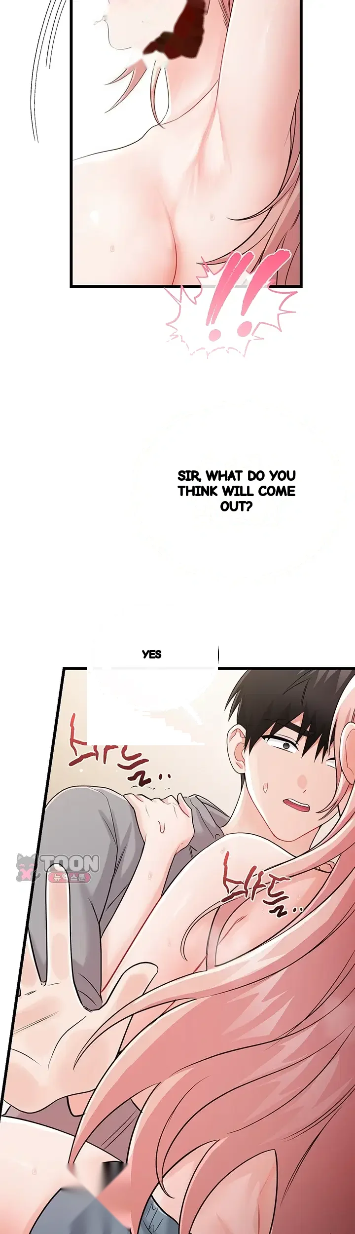 Banging My Way Through Sexpedia Chapter 21 - Page 46