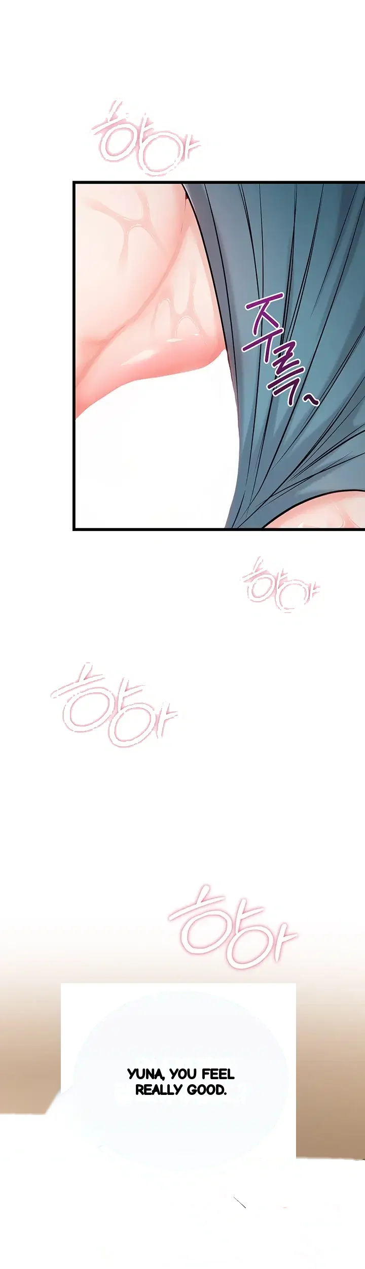 Banging My Way Through Sexpedia Chapter 21 - Page 50