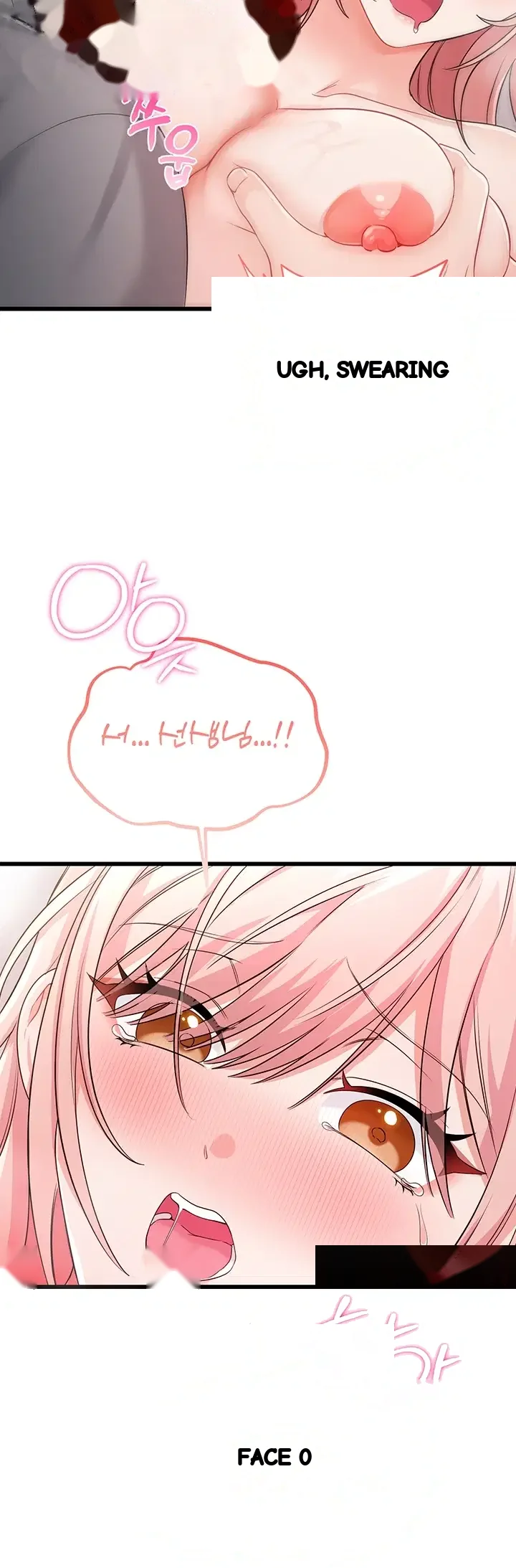 Banging My Way Through Sexpedia Chapter 21 - Page 55