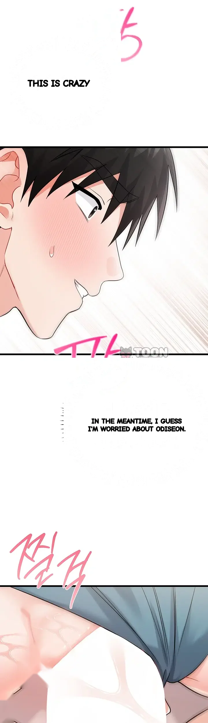 Banging My Way Through Sexpedia Chapter 21 - Page 56