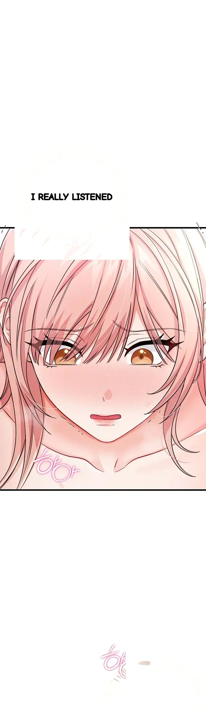 Banging My Way Through Sexpedia Chapter 21 - Page 6