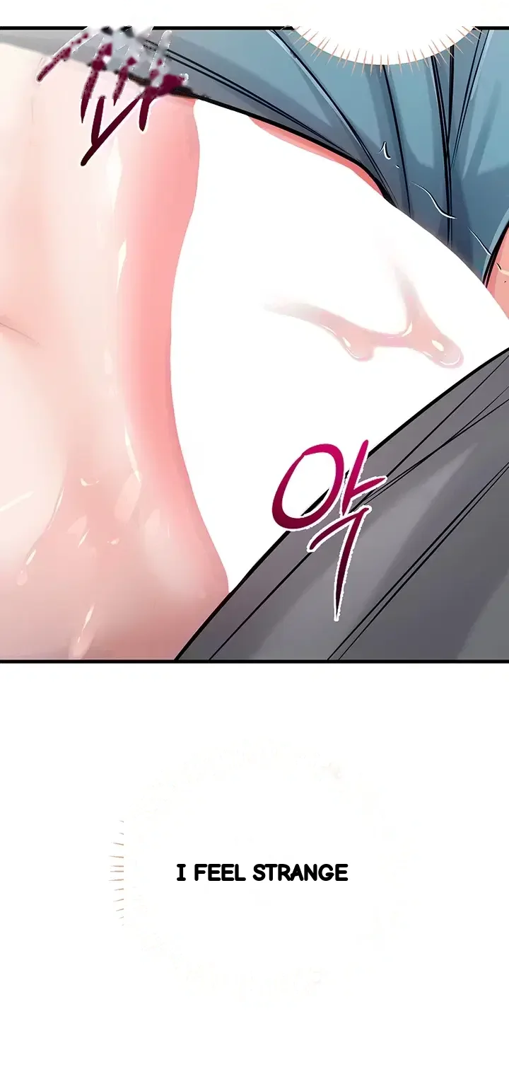 Banging My Way Through Sexpedia Chapter 21 - Page 7