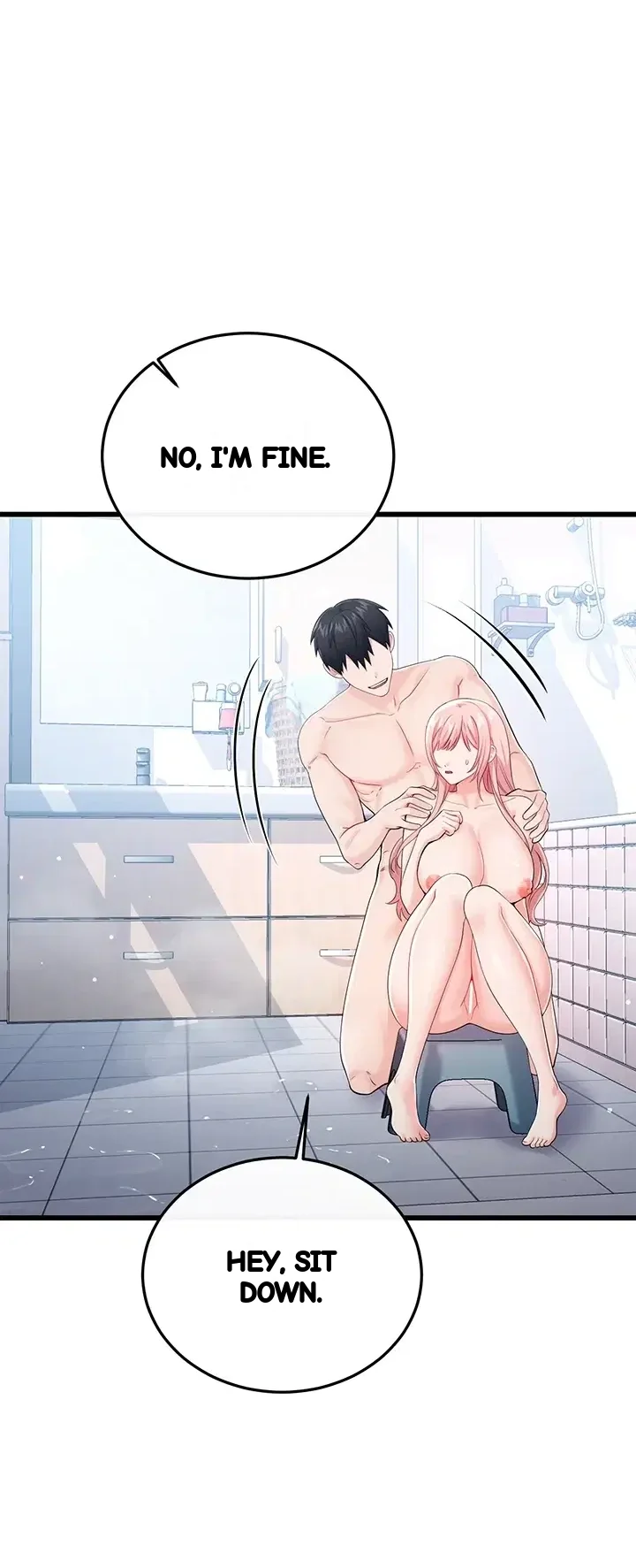 Banging My Way Through Sexpedia Chapter 22 - Page 24