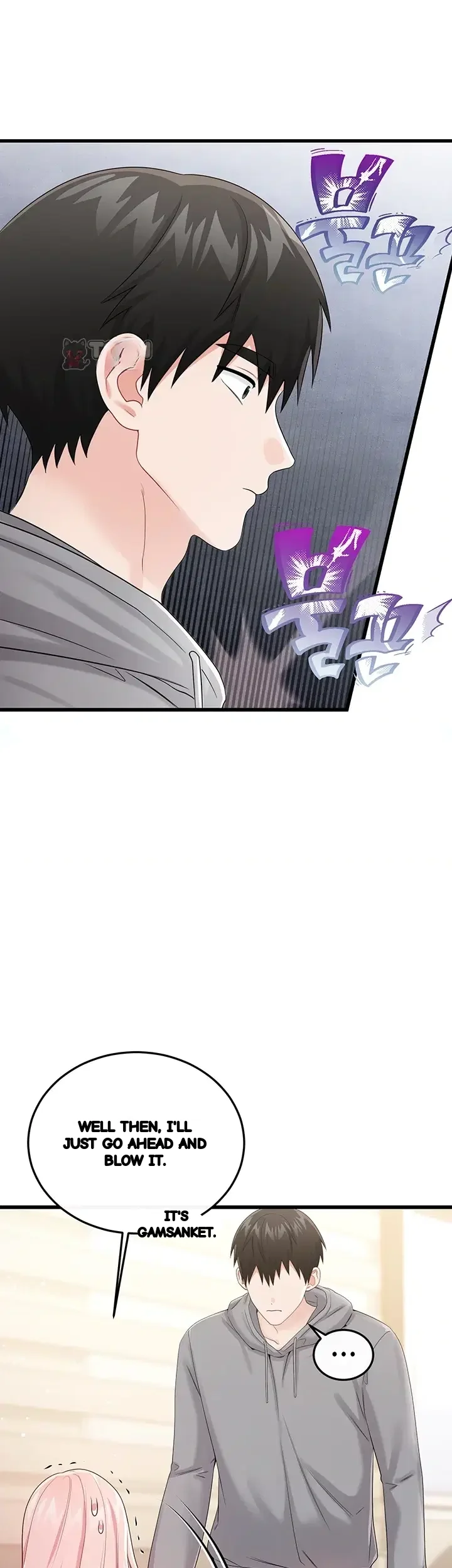 Banging My Way Through Sexpedia Chapter 22 - Page 7