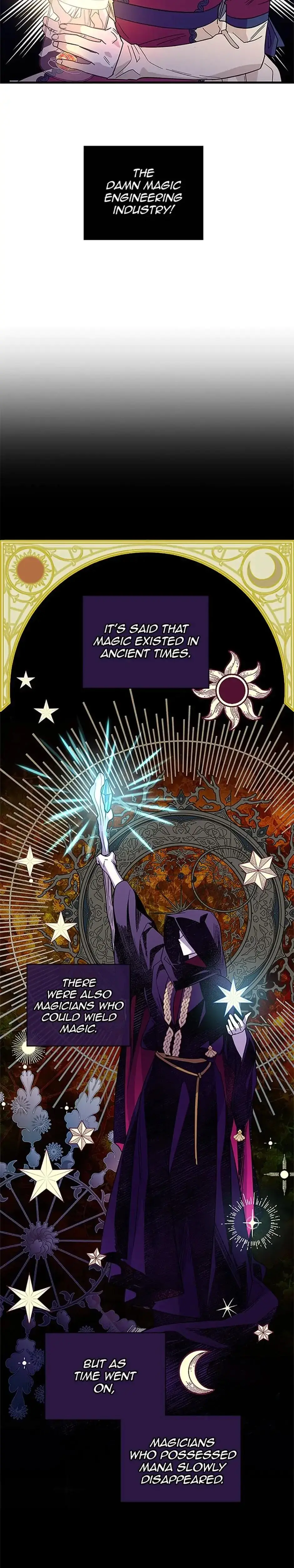 Baroness Goes On Strike Chapter 10 - Page 3