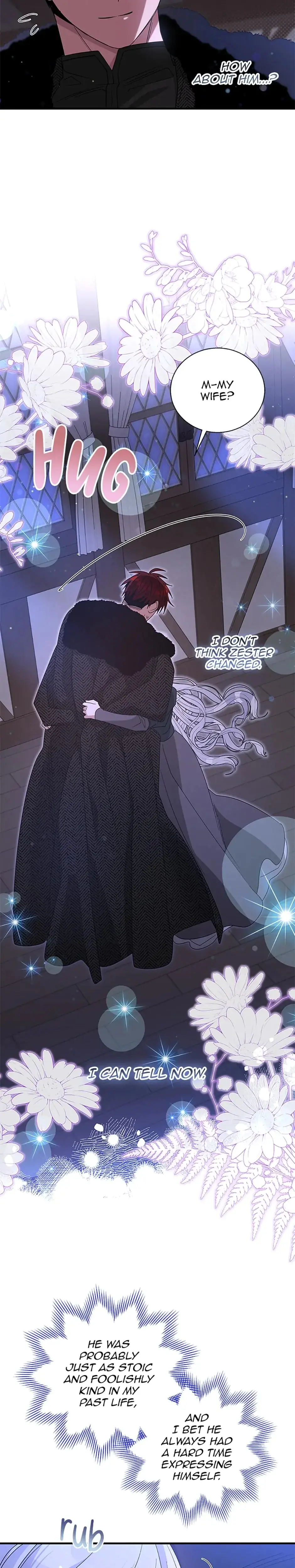 Baroness Goes On Strike Chapter 103 - Page 15