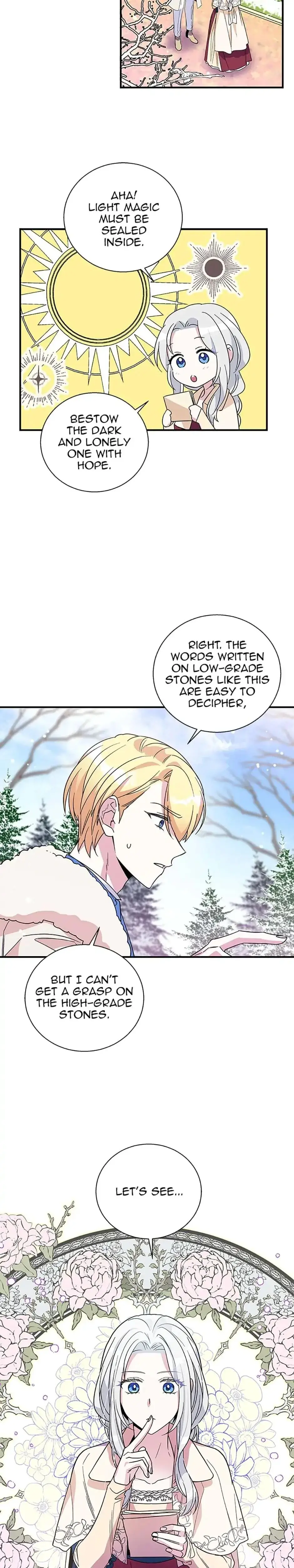 Baroness Goes On Strike Chapter 11 - Page 15
