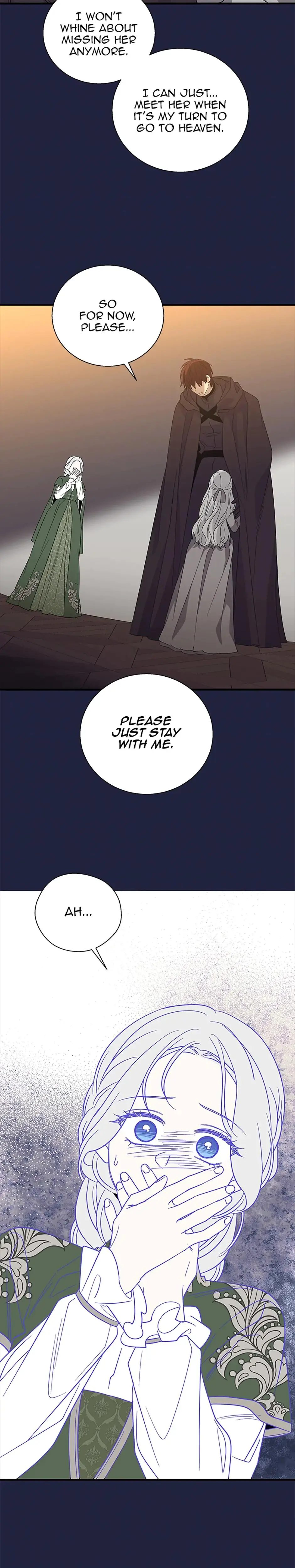 Baroness Goes On Strike Chapter 119 - Page 24