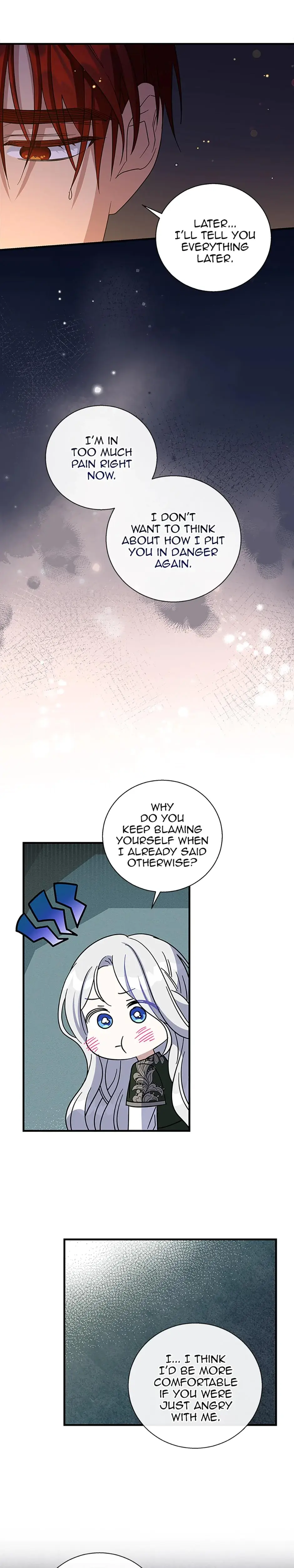 Baroness Goes On Strike Chapter 120 - Page 15