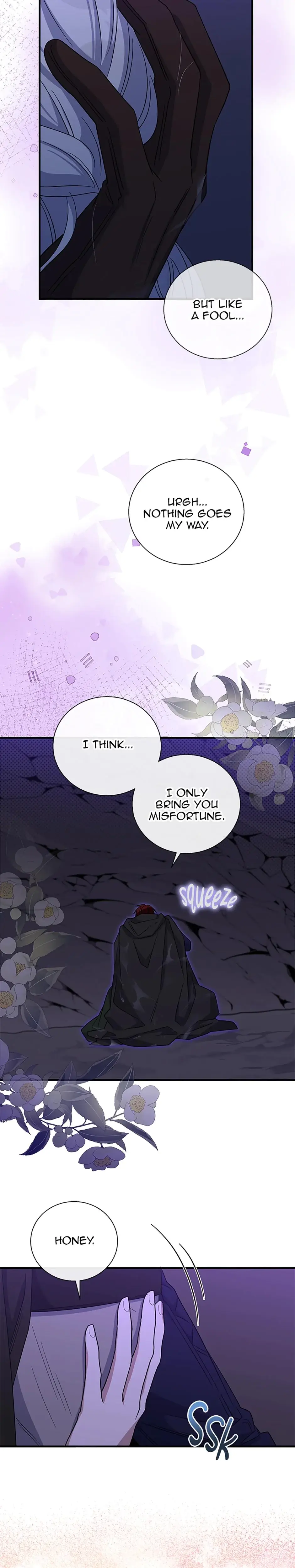 Baroness Goes On Strike Chapter 120 - Page 7