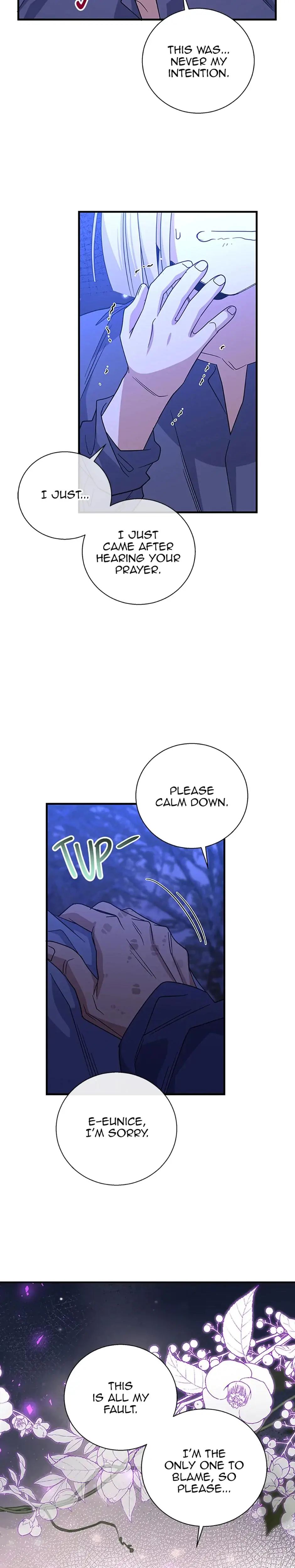 Baroness Goes On Strike Chapter 121 - Page 19