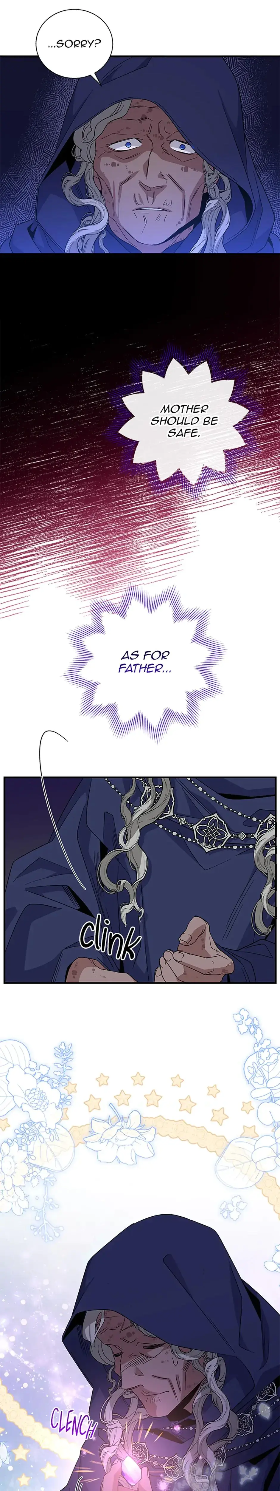Baroness Goes On Strike Chapter 121 - Page 23