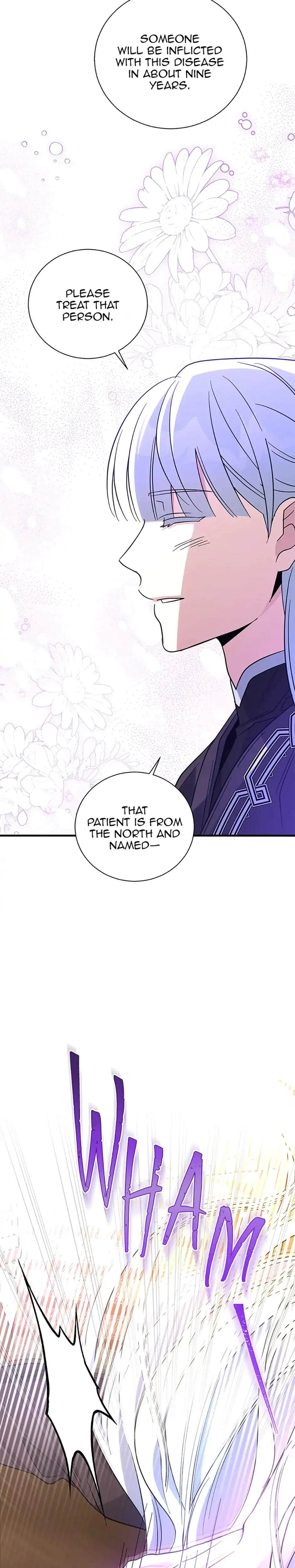 Baroness Goes On Strike Chapter 124 - Page 21