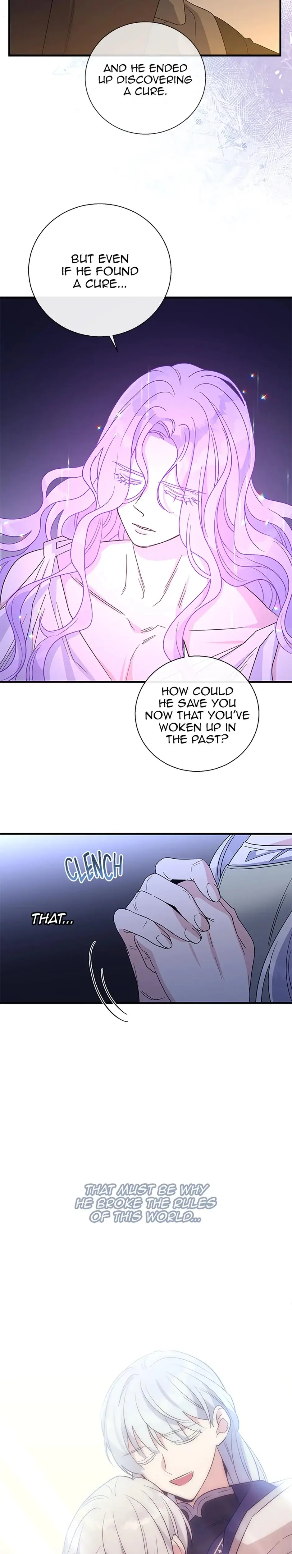 Baroness Goes On Strike Chapter 129 - Page 26