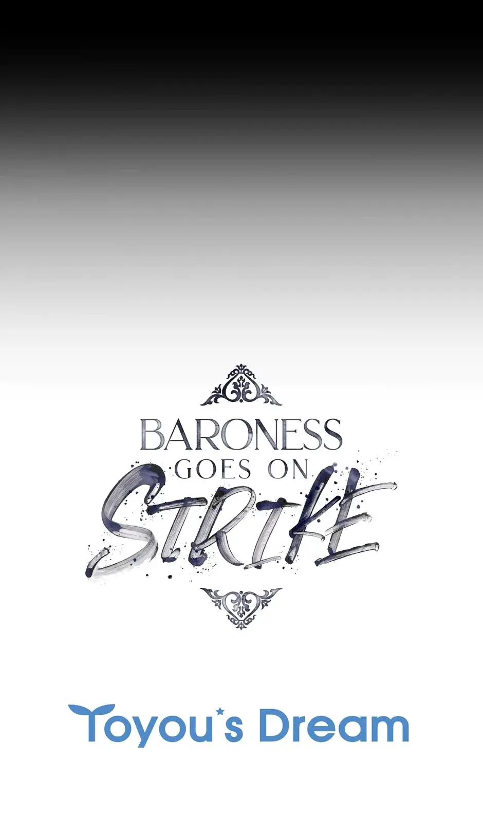 Baroness Goes On Strike Chapter 129 - Page 28