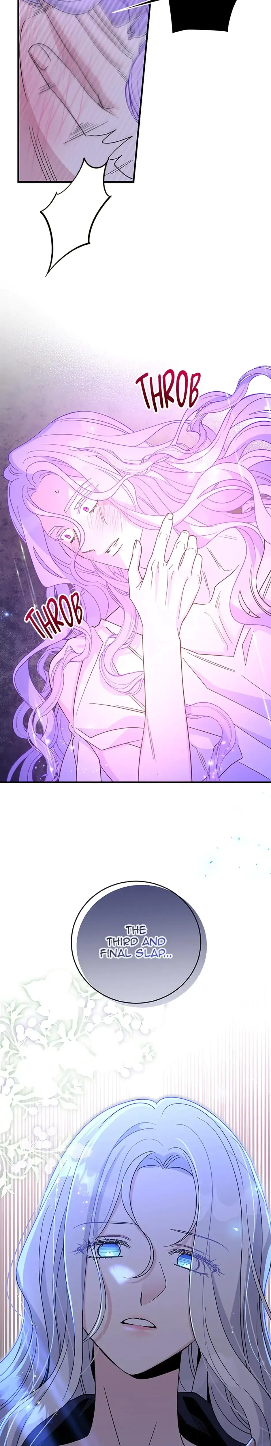 Baroness Goes On Strike Chapter 130 - Page 23