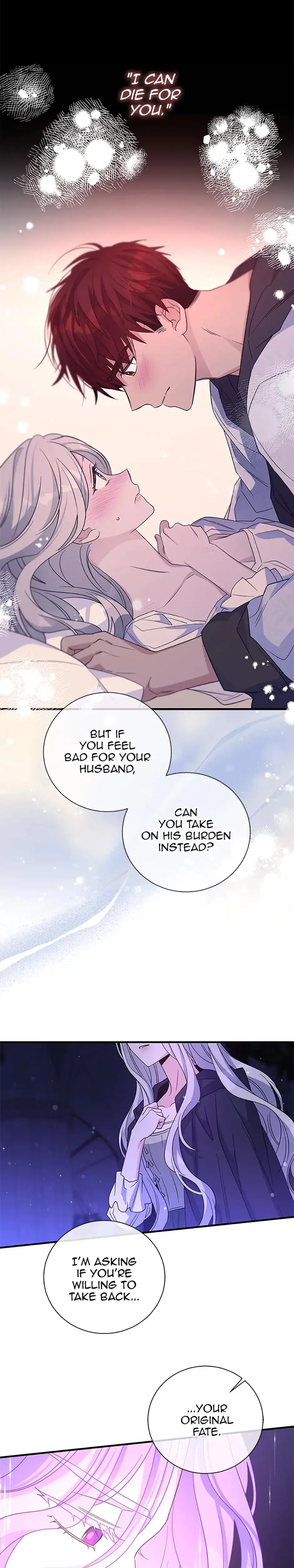 Baroness Goes On Strike Chapter 130 - Page 4