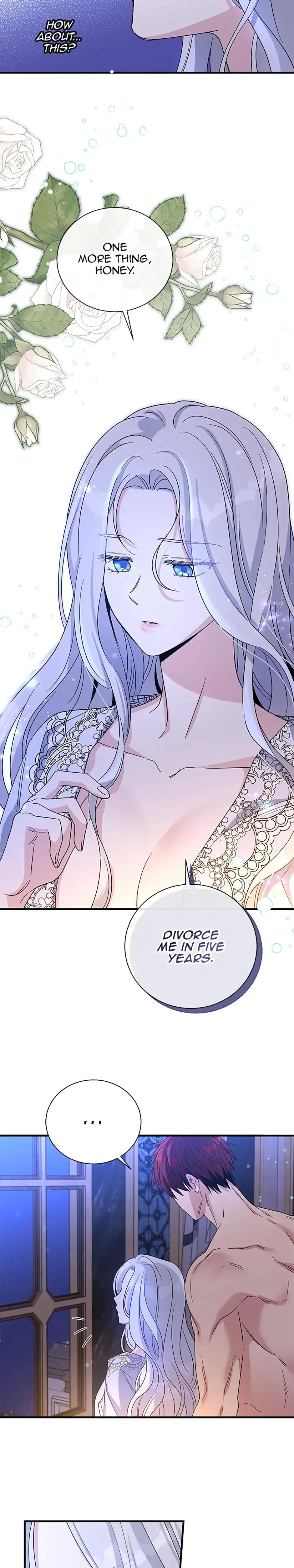 Baroness Goes On Strike Chapter 131 - Page 16