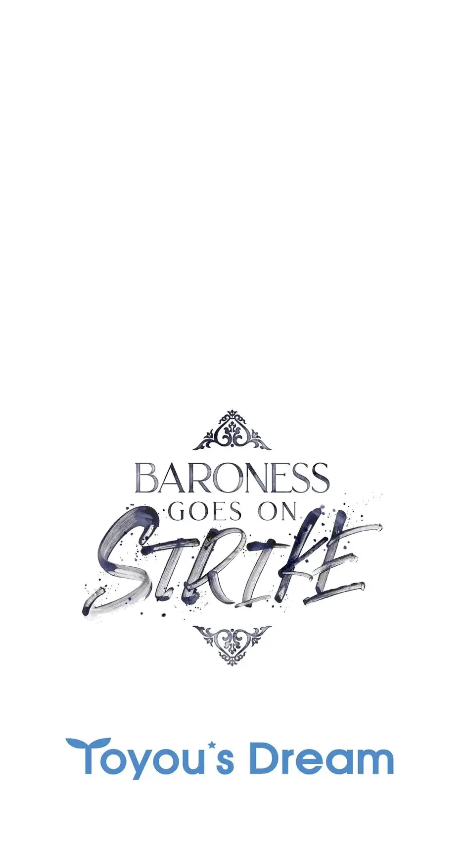 Baroness Goes On Strike Chapter 131 - Page 24