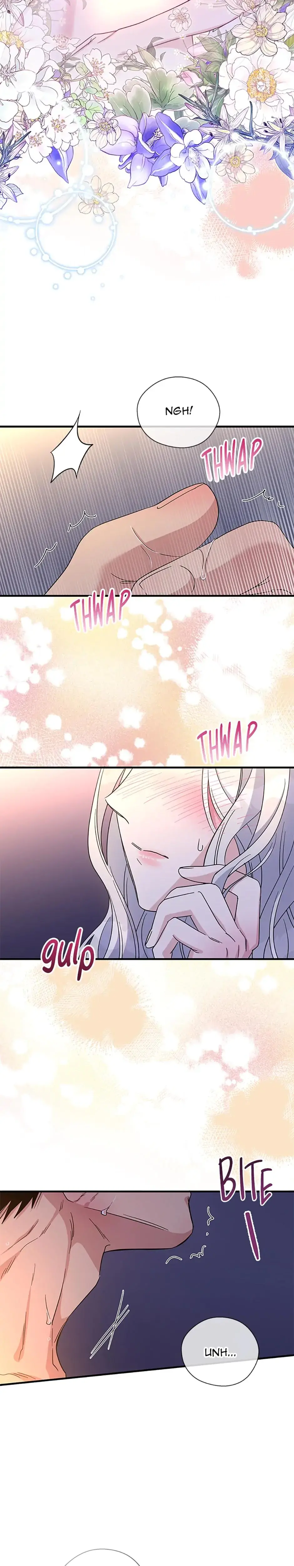 Baroness Goes On Strike Chapter 131 - Page 4