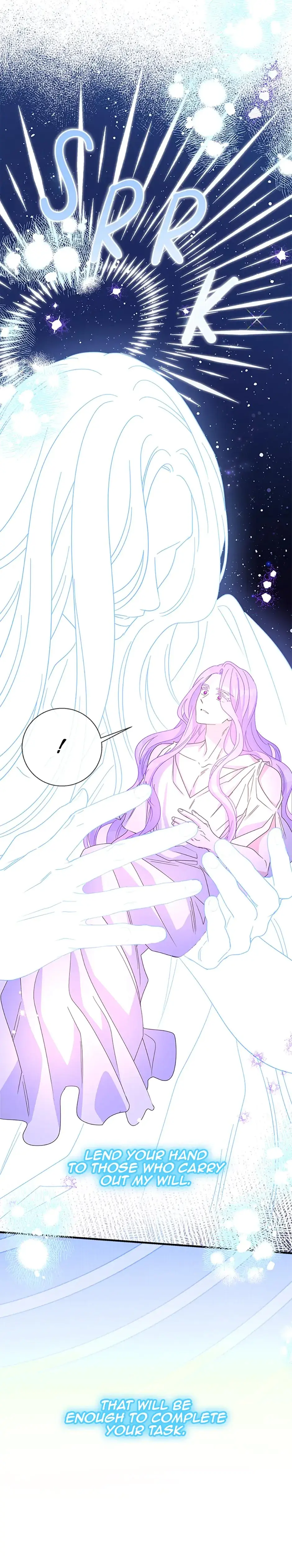 Baroness Goes On Strike Chapter 134 - Page 10