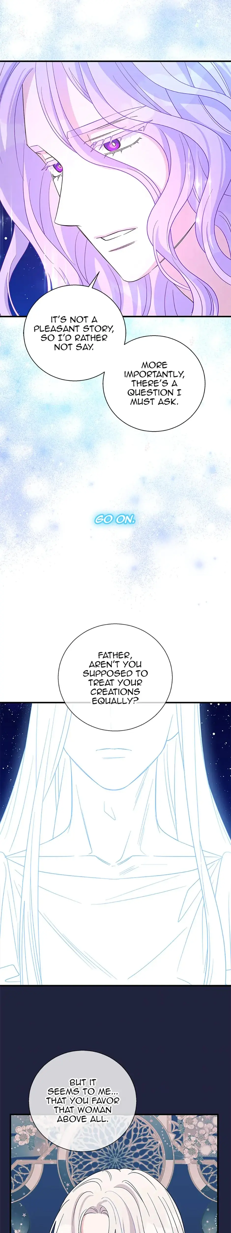 Baroness Goes On Strike Chapter 134 - Page 13