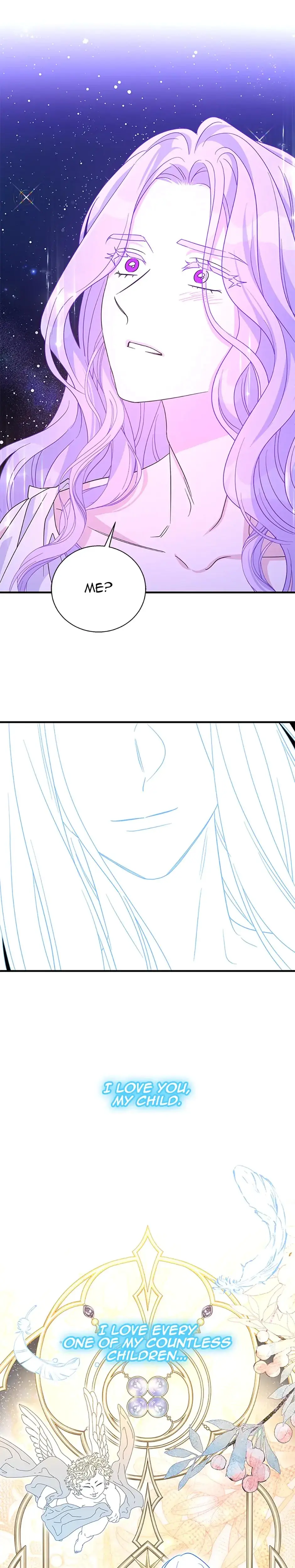 Baroness Goes On Strike Chapter 134 - Page 16