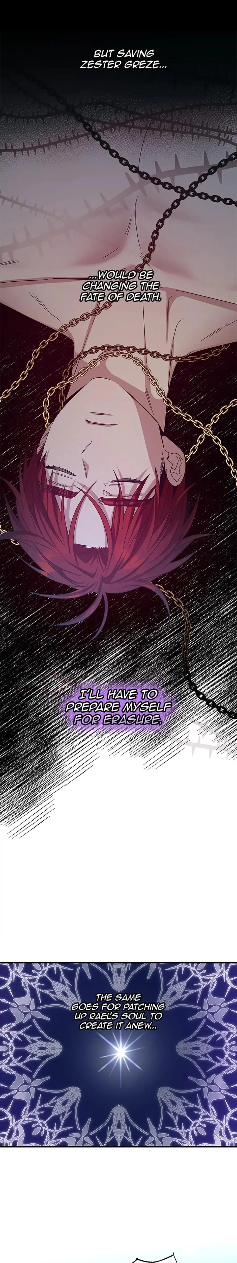 Baroness Goes On Strike Chapter 134 - Page 8