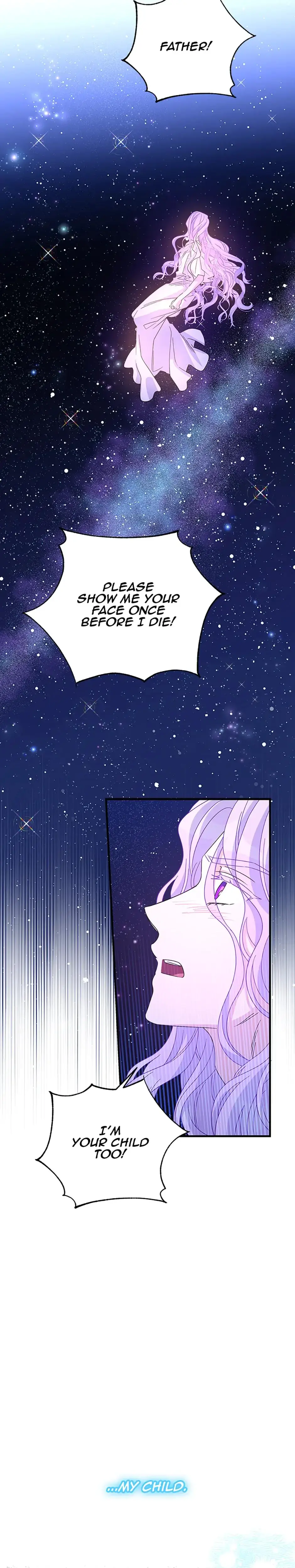 Baroness Goes On Strike Chapter 134 - Page 9