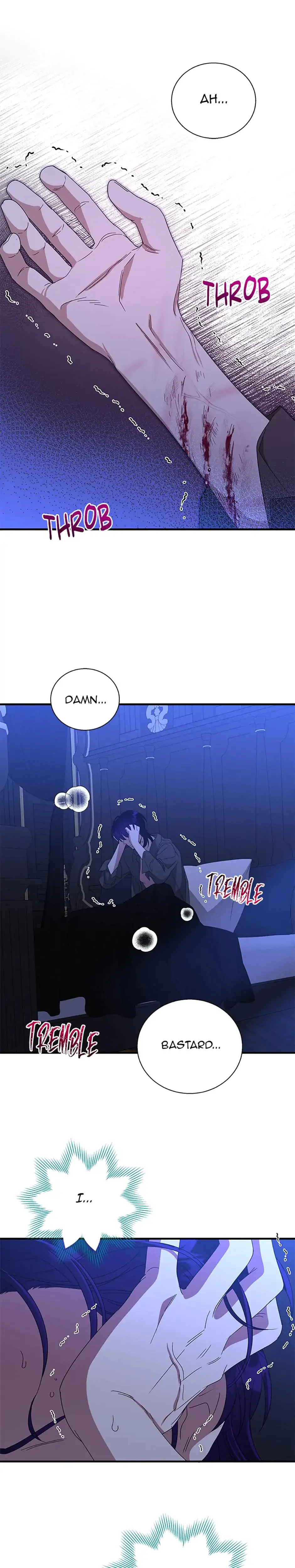 Baroness Goes On Strike Chapter 138 - Page 25