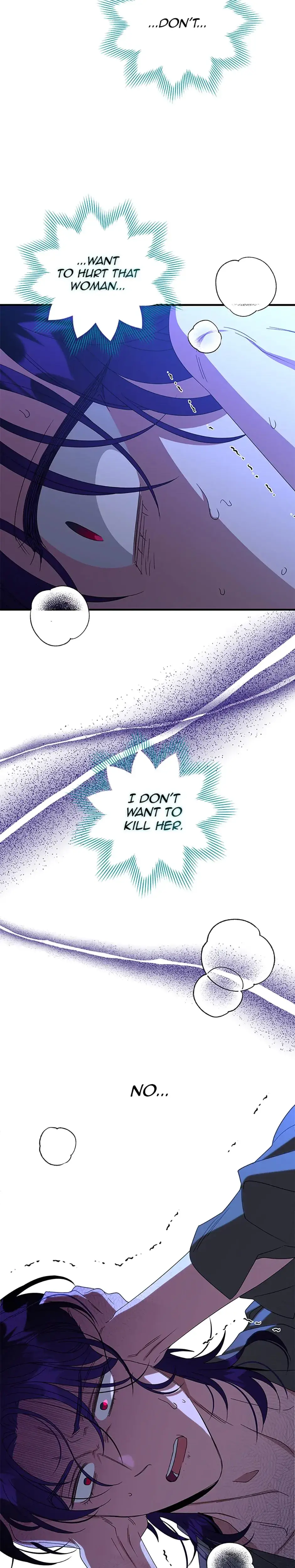 Baroness Goes On Strike Chapter 138 - Page 26