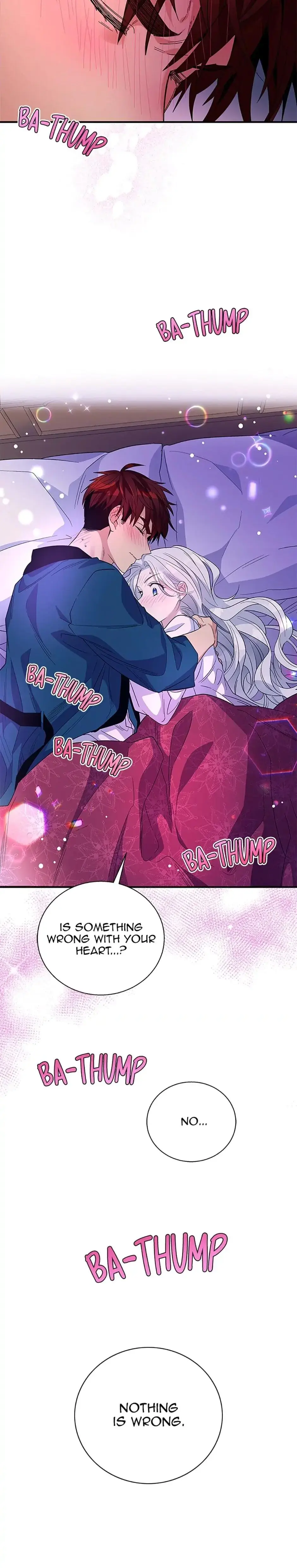 Baroness Goes On Strike Chapter 14 - Page 19
