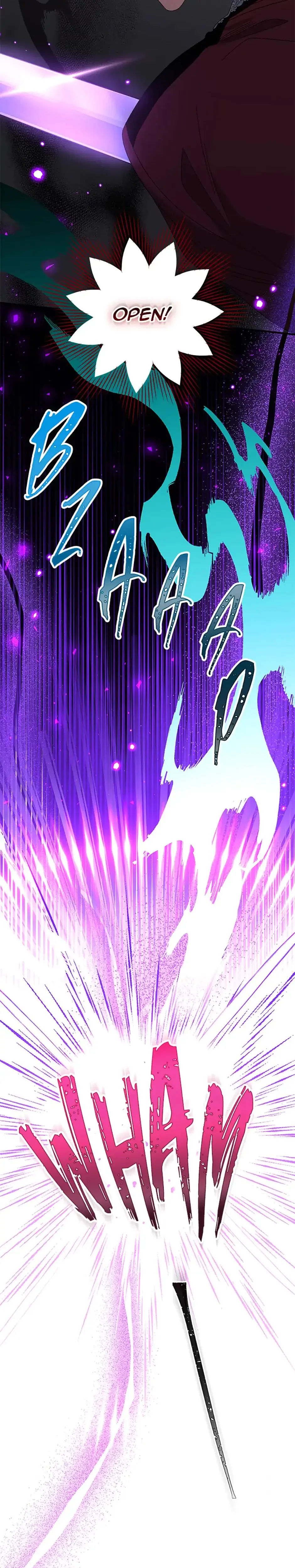 Baroness Goes On Strike Chapter 141 - Page 27