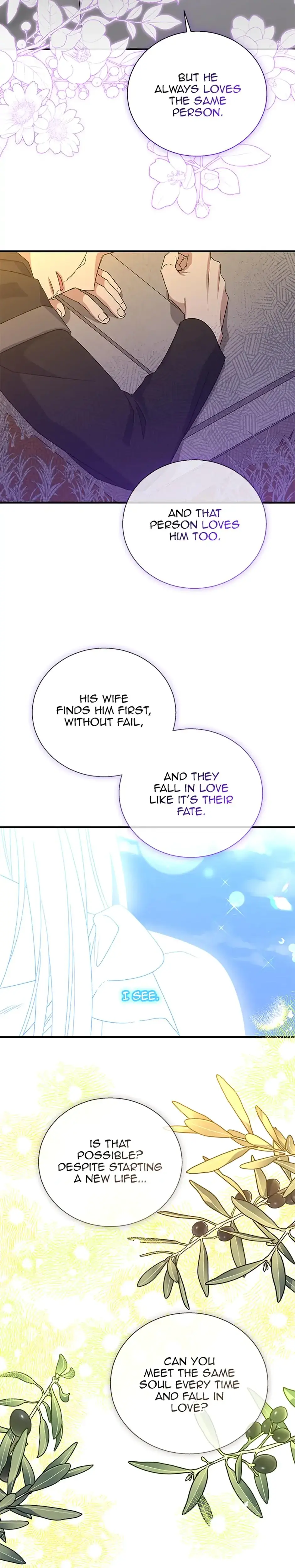 Baroness Goes On Strike Chapter 145 - Page 3
