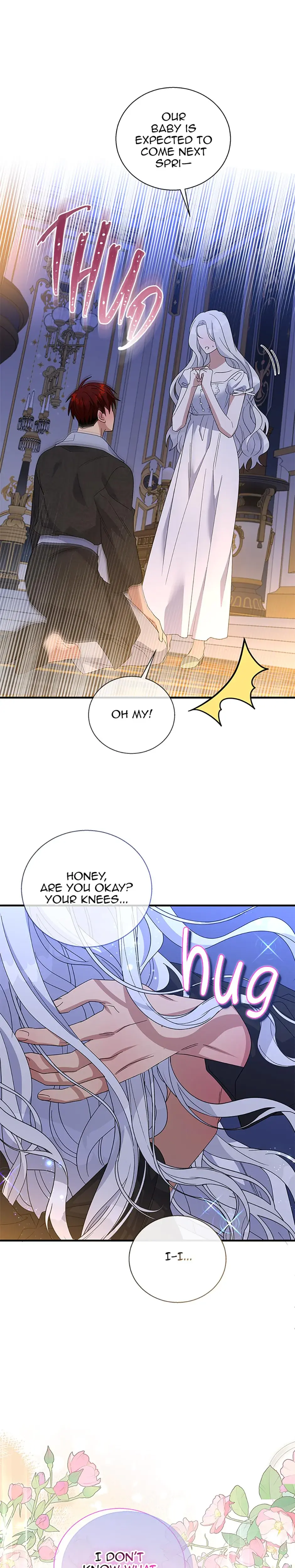 Baroness Goes On Strike Chapter 148 - Page 22
