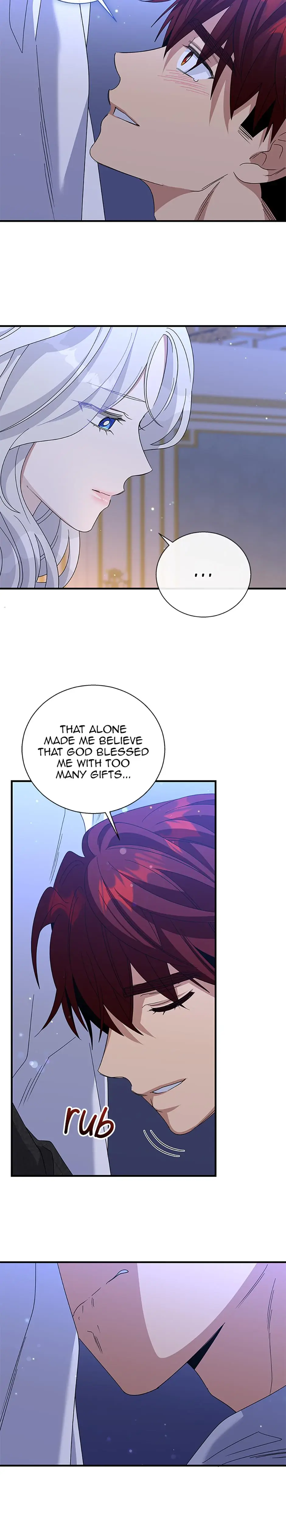 Baroness Goes On Strike Chapter 149 - Page 5