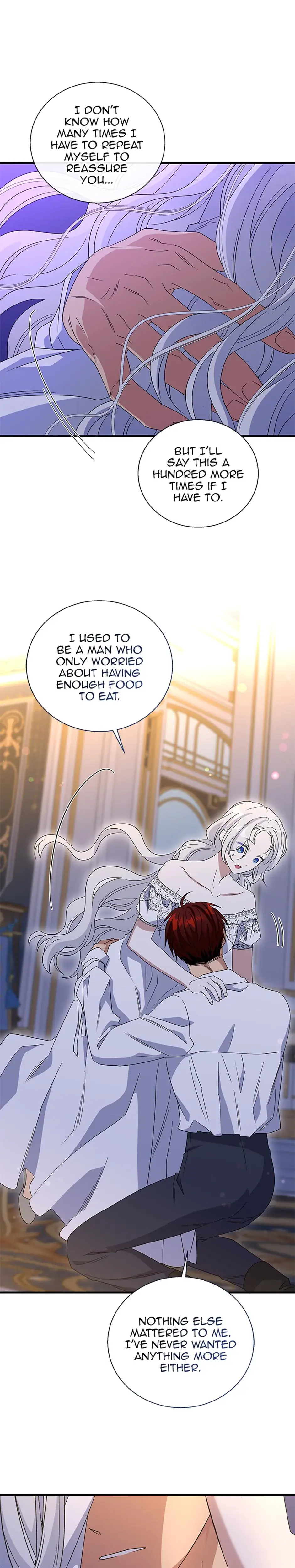 Baroness Goes On Strike Chapter 158 - Page 13
