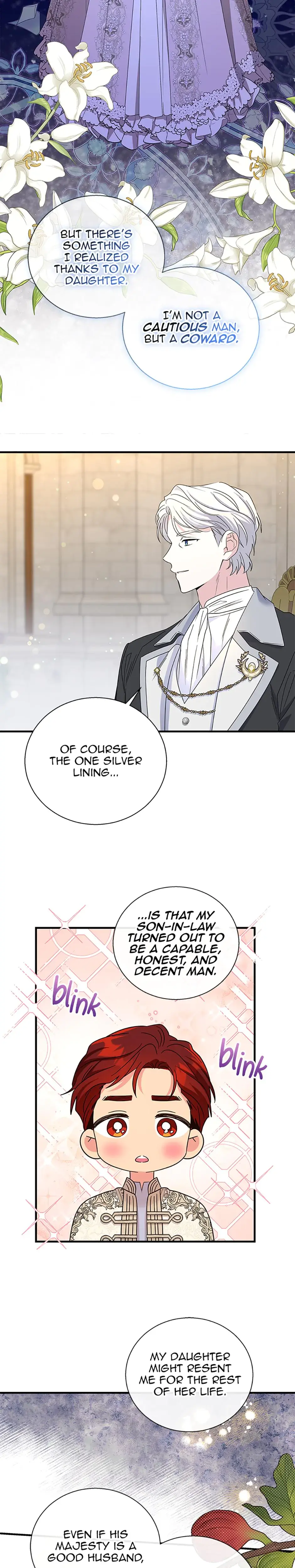 Baroness Goes On Strike Chapter 162 - Page 2
