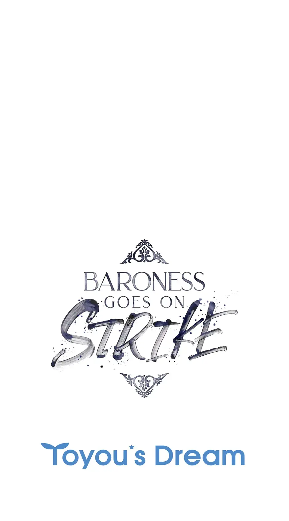 Baroness Goes On Strike Chapter 163 - Page 26